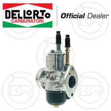 00834 Carburateur Dellorto Shb