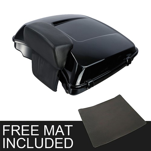 Painted razor trunk backrest - painted,