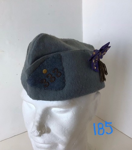 France bonnet de police - bonnet,