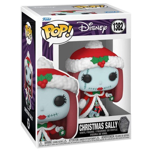 Figurine vinyle sally - vinyle,