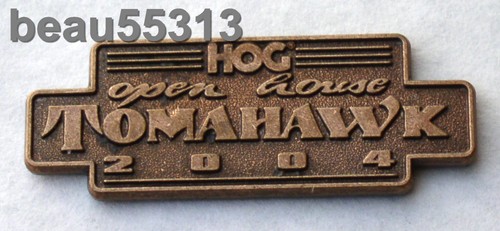 Harley davidson tomahawk - harley,