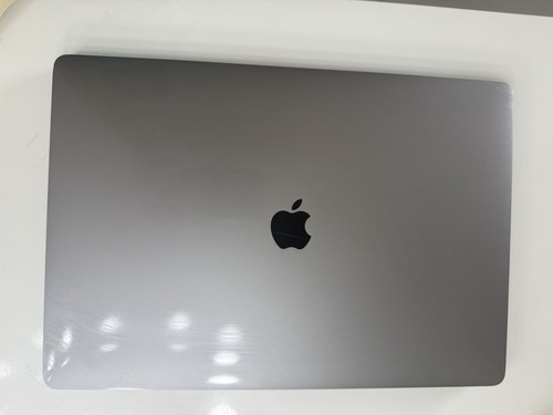 Apple macbook pro 2019 - apple,