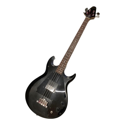 Gibson grabber bass limited - gibson, ii