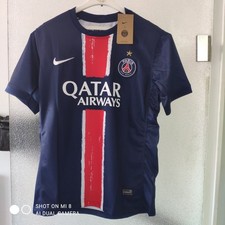 PSG champions d'Europe 2025