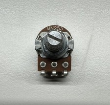 WARWICK Potentiomètre D'Équilibre (25K 05A/05C) Pour Électronique RockBass
