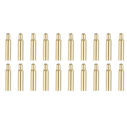 Pour 40pcs pince ressort - pour,