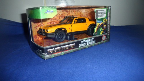 Chevrolet camaro bumblebee - camaro,