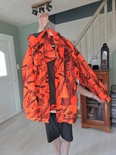 Veste De Chasse Solognac