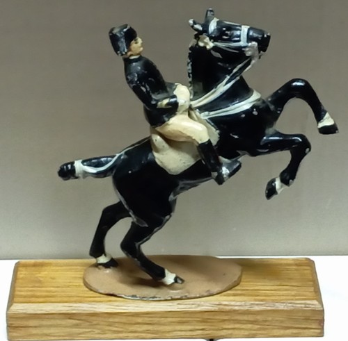 Quiralu figurine cavalier - quiralu,