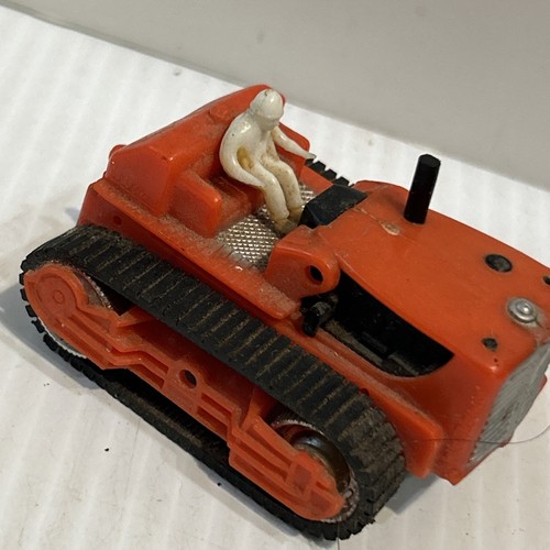 1950 dinky supertoy 563 - 1950's,