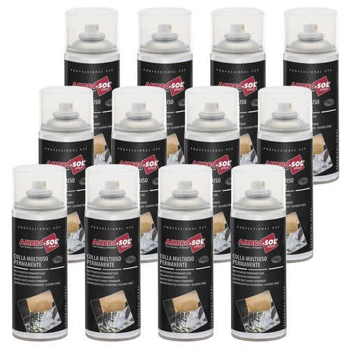 12x colle multiusage - 12x,