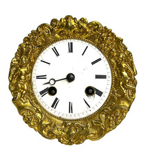 Mouvement de Pendule  à