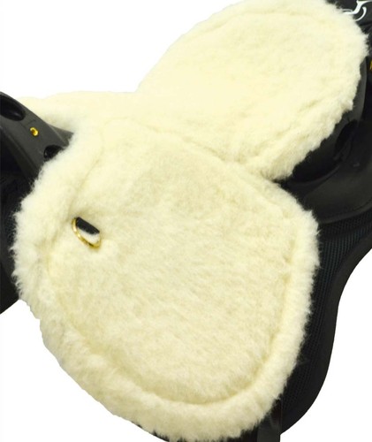 Housse selle pure - housse,