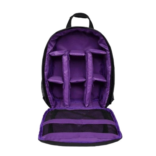 Sac dos appareil photo - sac,