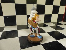 JEU ECHEC : ASTERIX FIGURINE