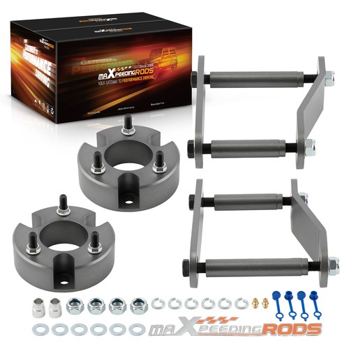 Aavant arrière kit - 3",