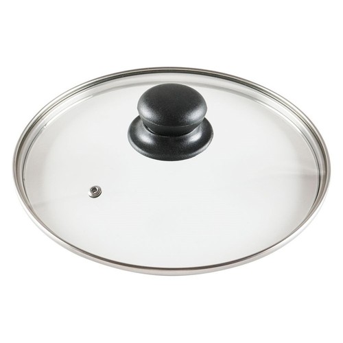 Couvercle verre universel 22cm - couvercle,