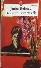Rendez-vous avec mon fils -