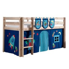 Pack - Lit Enfant, Tente & 3