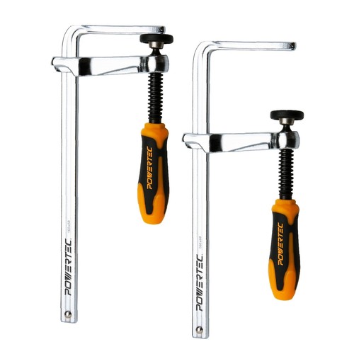 Quick screw guide rail - quick,
