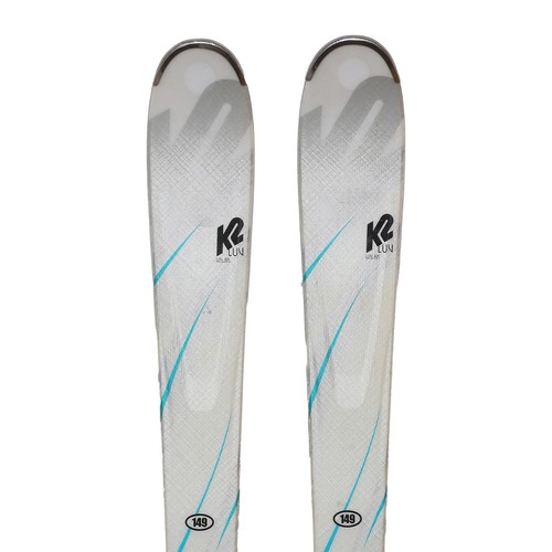Ski occasion luv - rx, +
