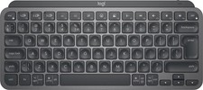 Logitech MX Keys Mini Wireless
