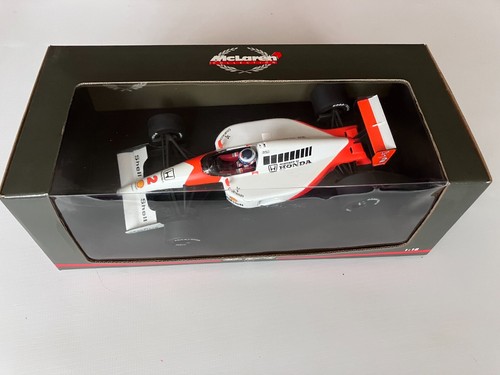 Mclaren honda 4 - honda, 4/6
