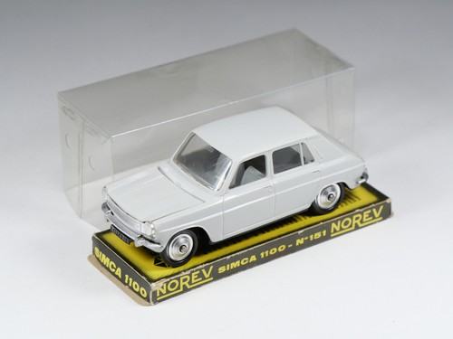 Norev 151 simca 1100 - -,