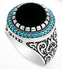 Bague Chevalière Homme Argent