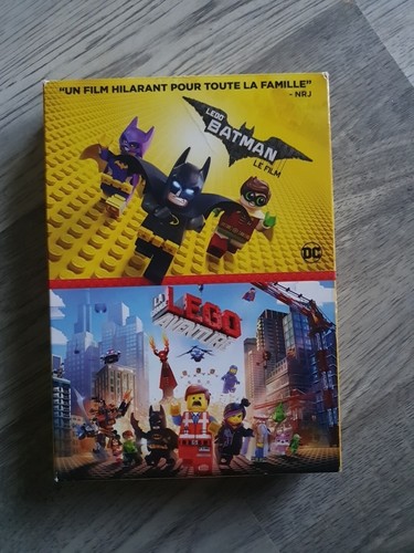 Lego batman film - film, +