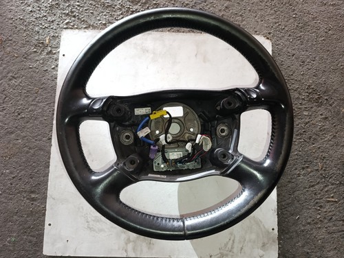 Audi volant cuir - audi, b6