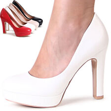 Chaussures Basic Escarpins