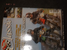 T.0 Revue Moto Revue Classic