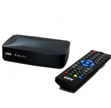 CGV Récepteur Enregistreur