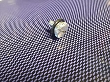 x1 VIS ORIGINALE M6 FIXATION