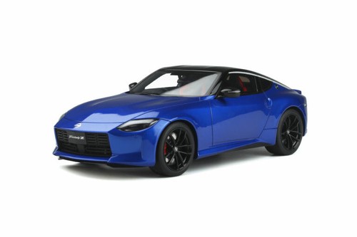 Nissan proto 18 gt - nissan, (2021)