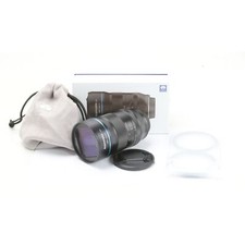 Sirui Anamorphic 1,8/35 Mft +