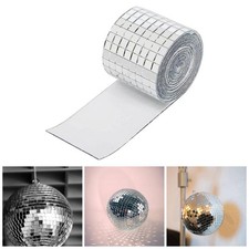 Miroir mosaïque carreaux - miroir,
