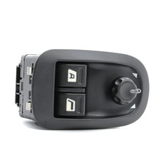 Bouton de lève-vitre avant