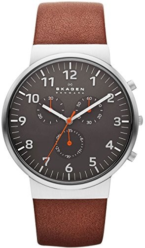 Montre skagen ancher skw6099 - skagen,