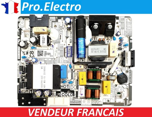 Psu alimentation samsung - alimentation, tv