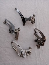 Lot dérailleurs av Shimano vintage