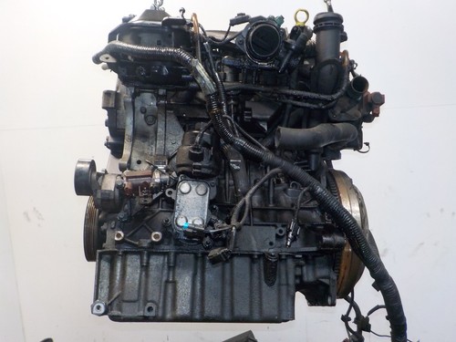 Volvo v50 moteur - v50,
