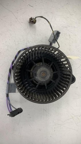 Ventilateur chauffage renault - ventilateur,