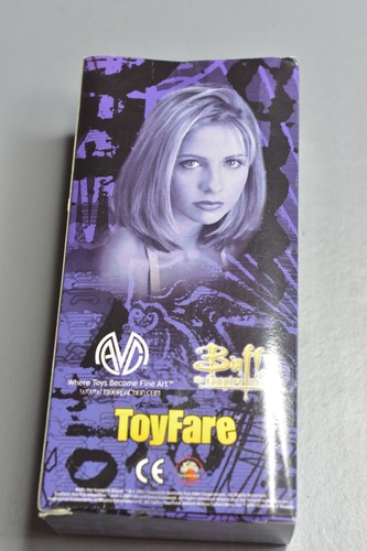 Figurine buffy moore - ,