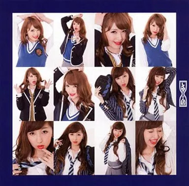 Animé 4to6 my clock - my,