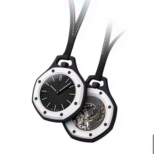 Montre gousset pop - montre, à