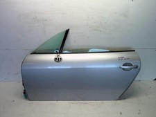 Porte avant gauche AUDI TT 1 COUPE 8N0831051C