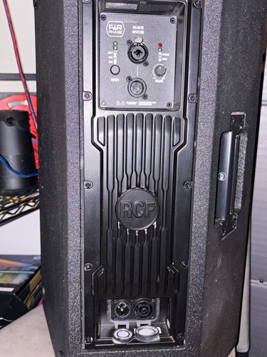 Rcf 912 sma - rcf, in