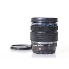 Olympus M.Zuiko Numérique ED